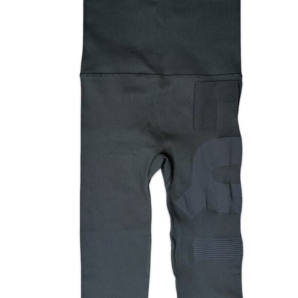 Adidas EQT Equipment Black Bodysuit Ribbed Stretch One Piece size XS NEW Tags - Picture 14 of 15